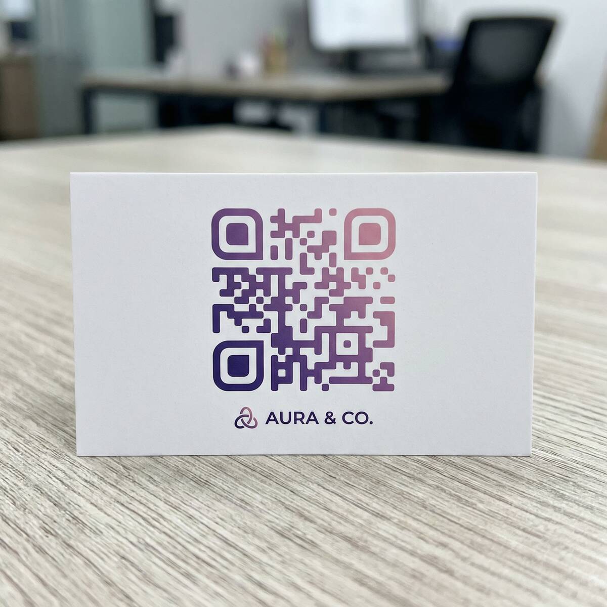 呦呦视频商务二维码