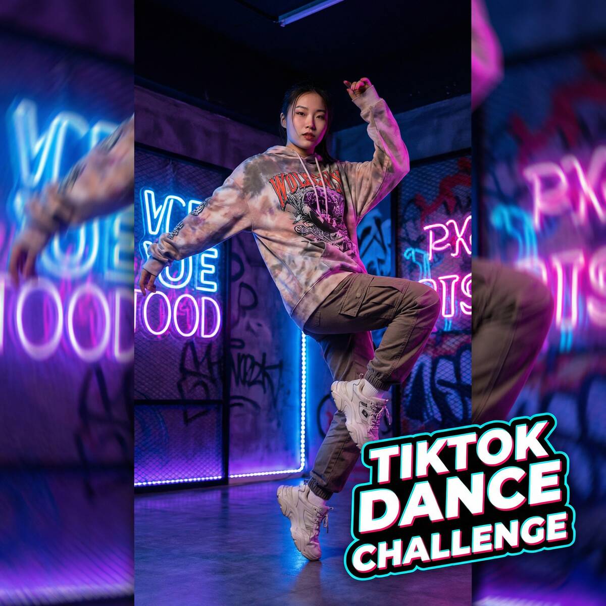 呦呦视频舞蹈视频