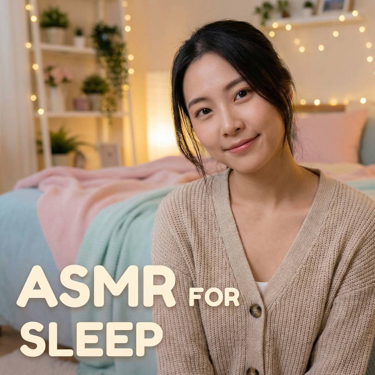 呦呦视频助眠视频